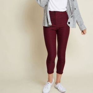 Modcloth Sophisticated Synergy Pants
